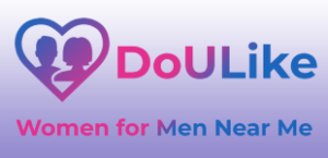 women for men near me on Doulike